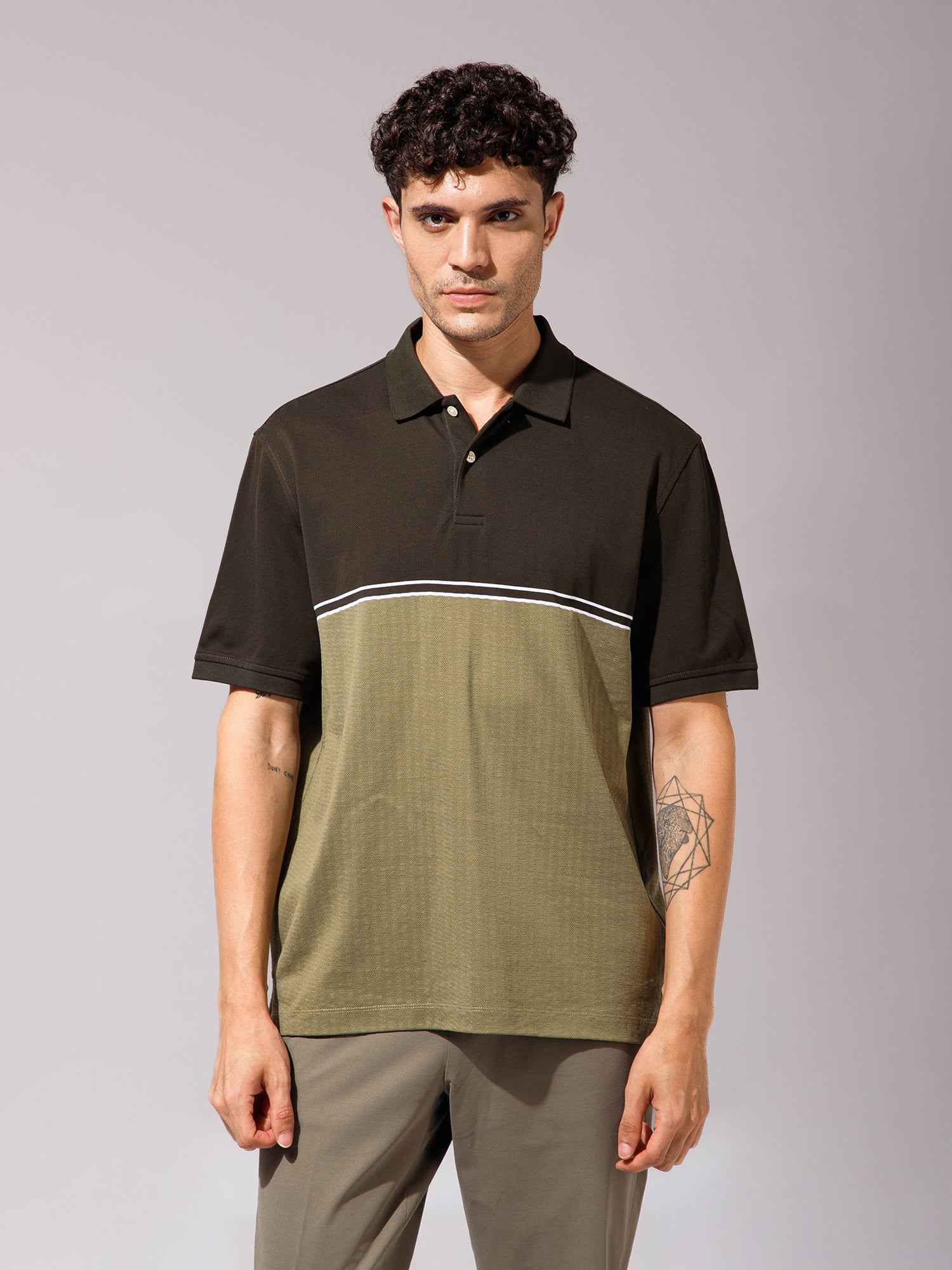 Olive - Polo