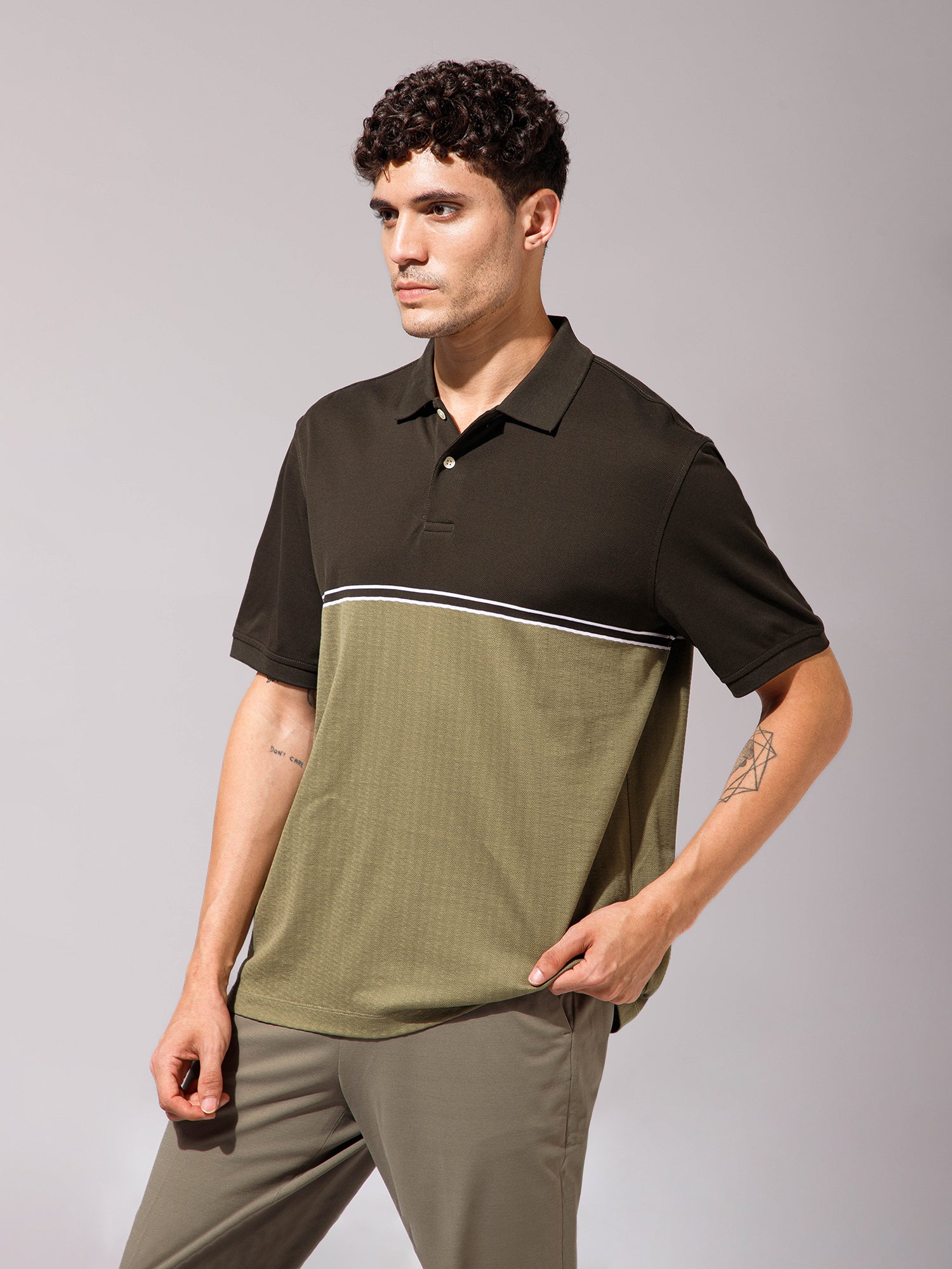 Olive - Polo