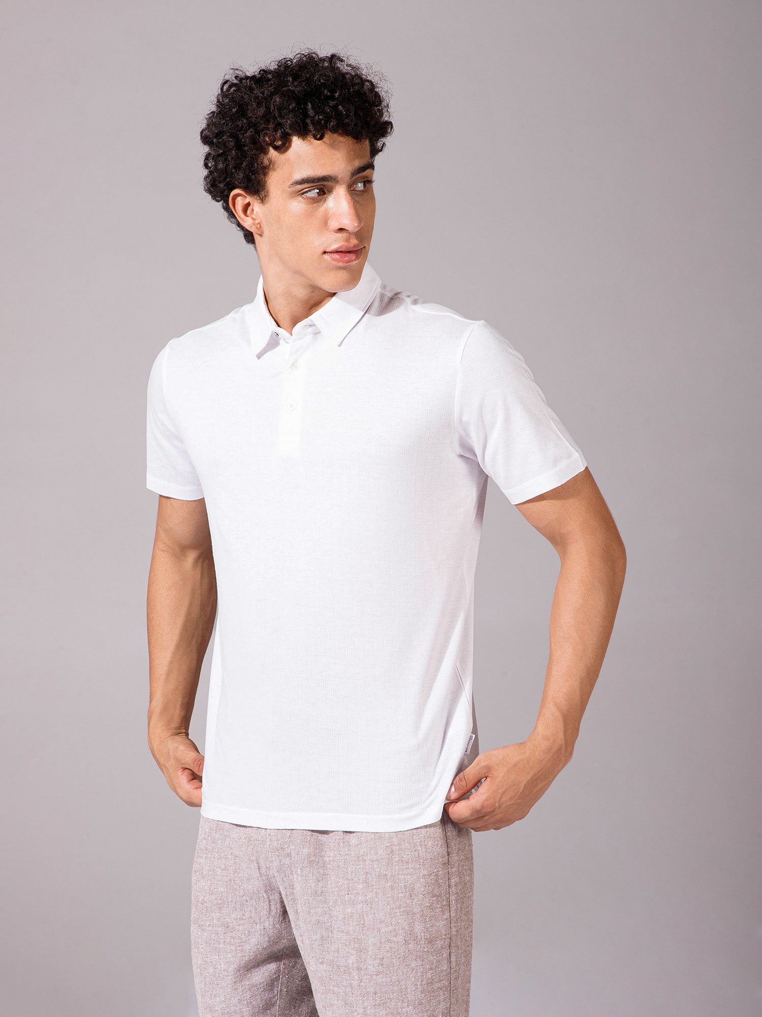White Box - Polo