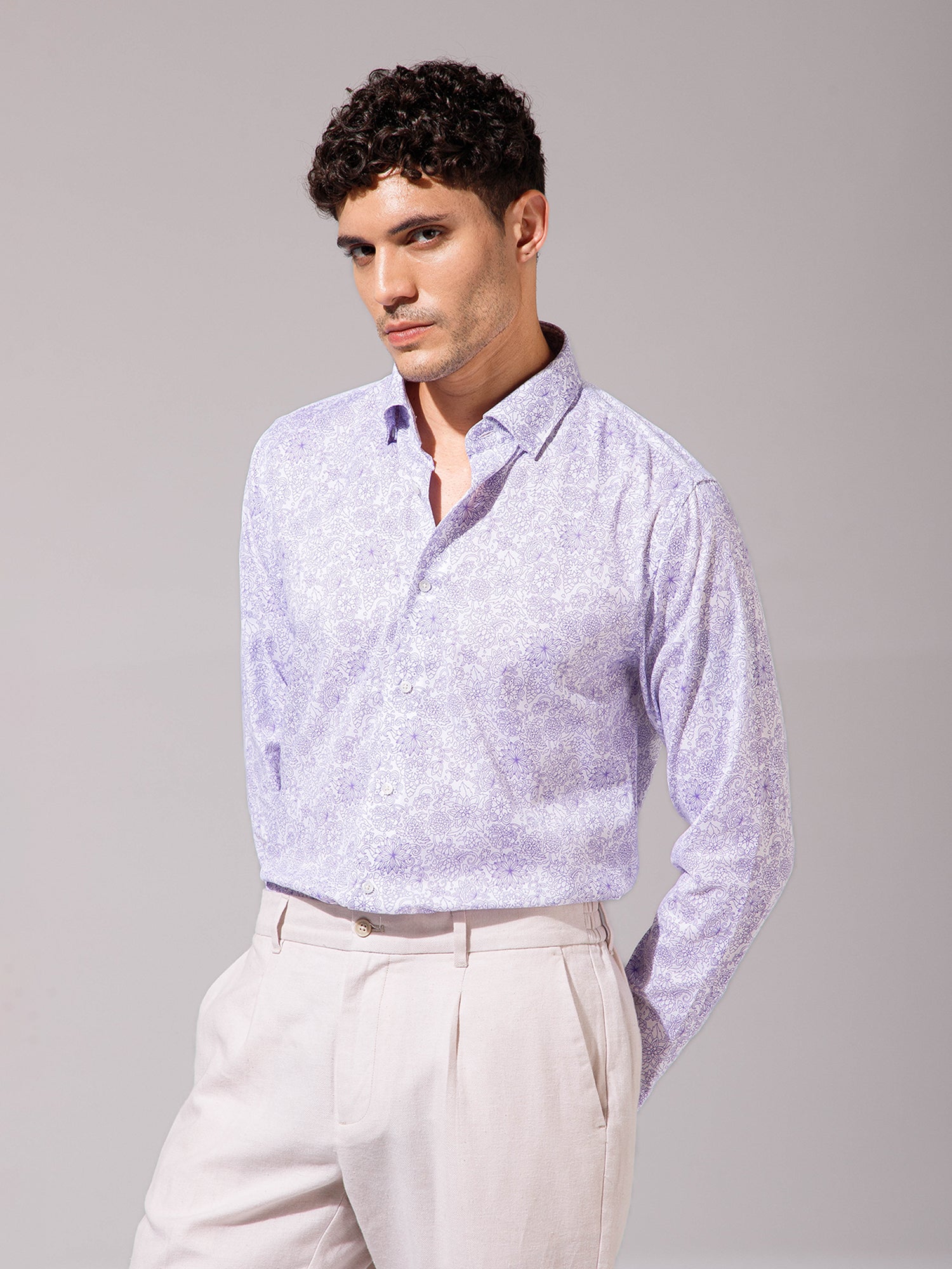 Mauve