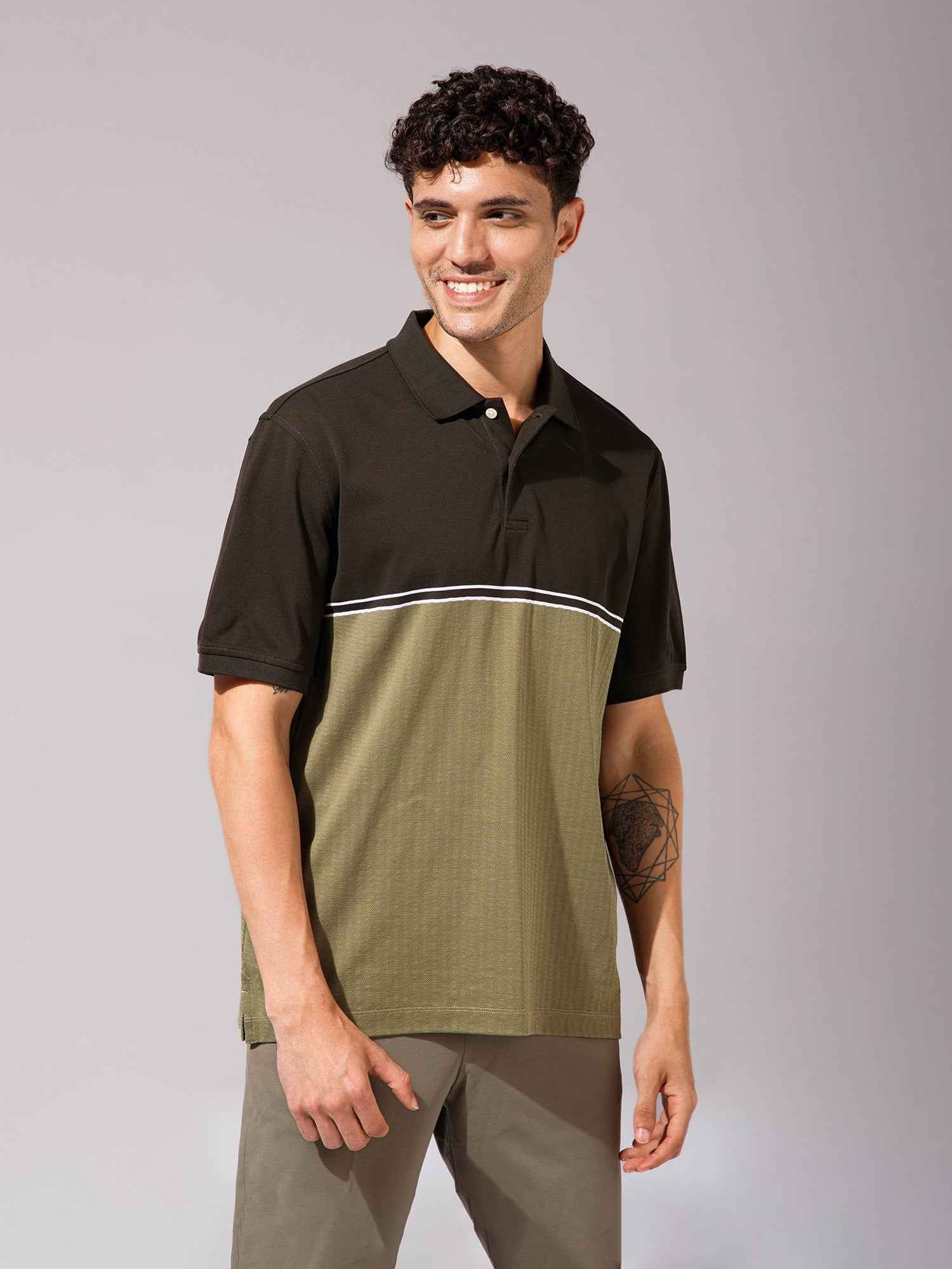 Olive - Polo