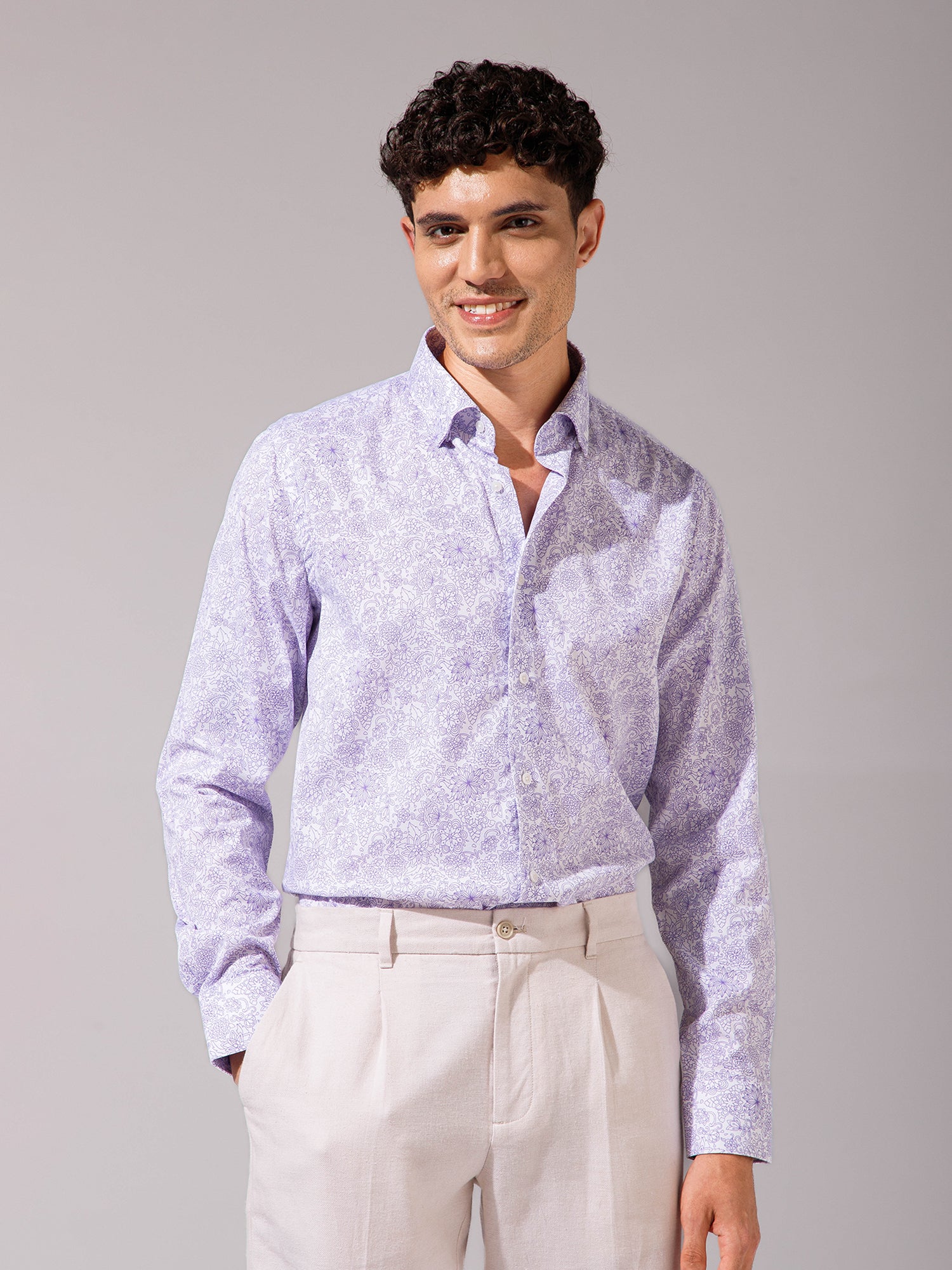 Mauve