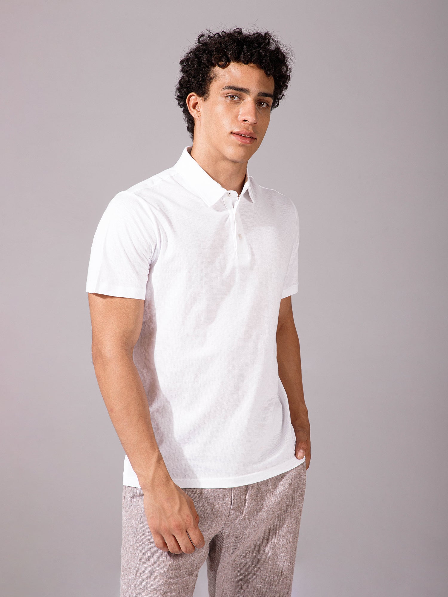 White Box - Polo