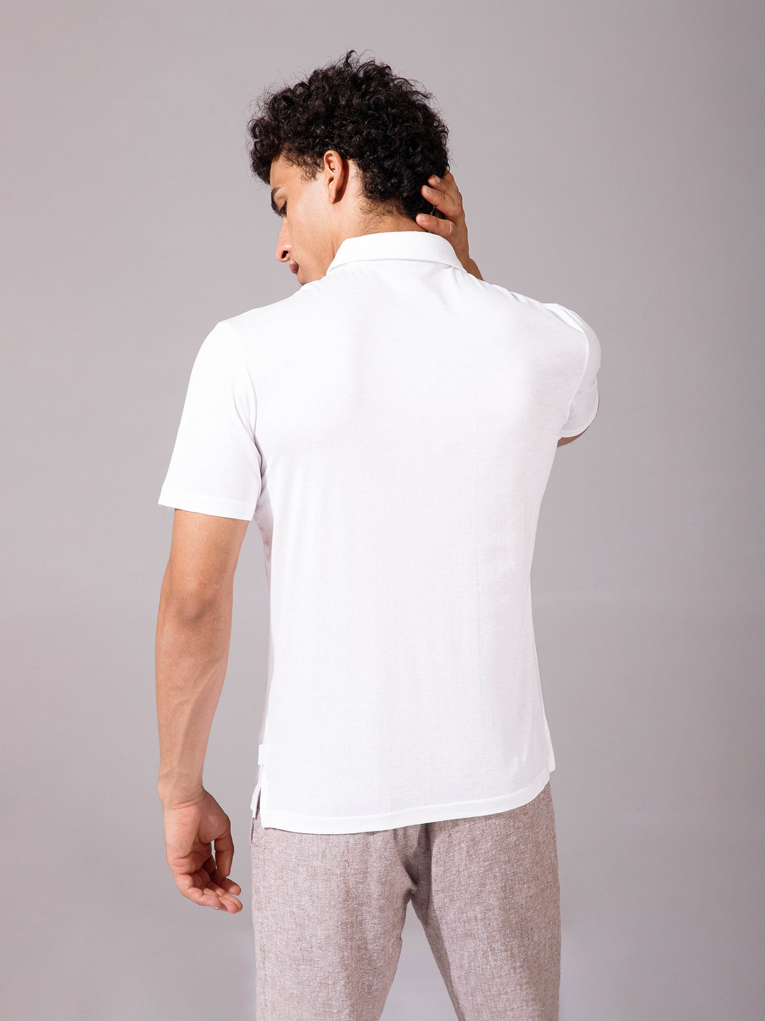 White Box - Polo