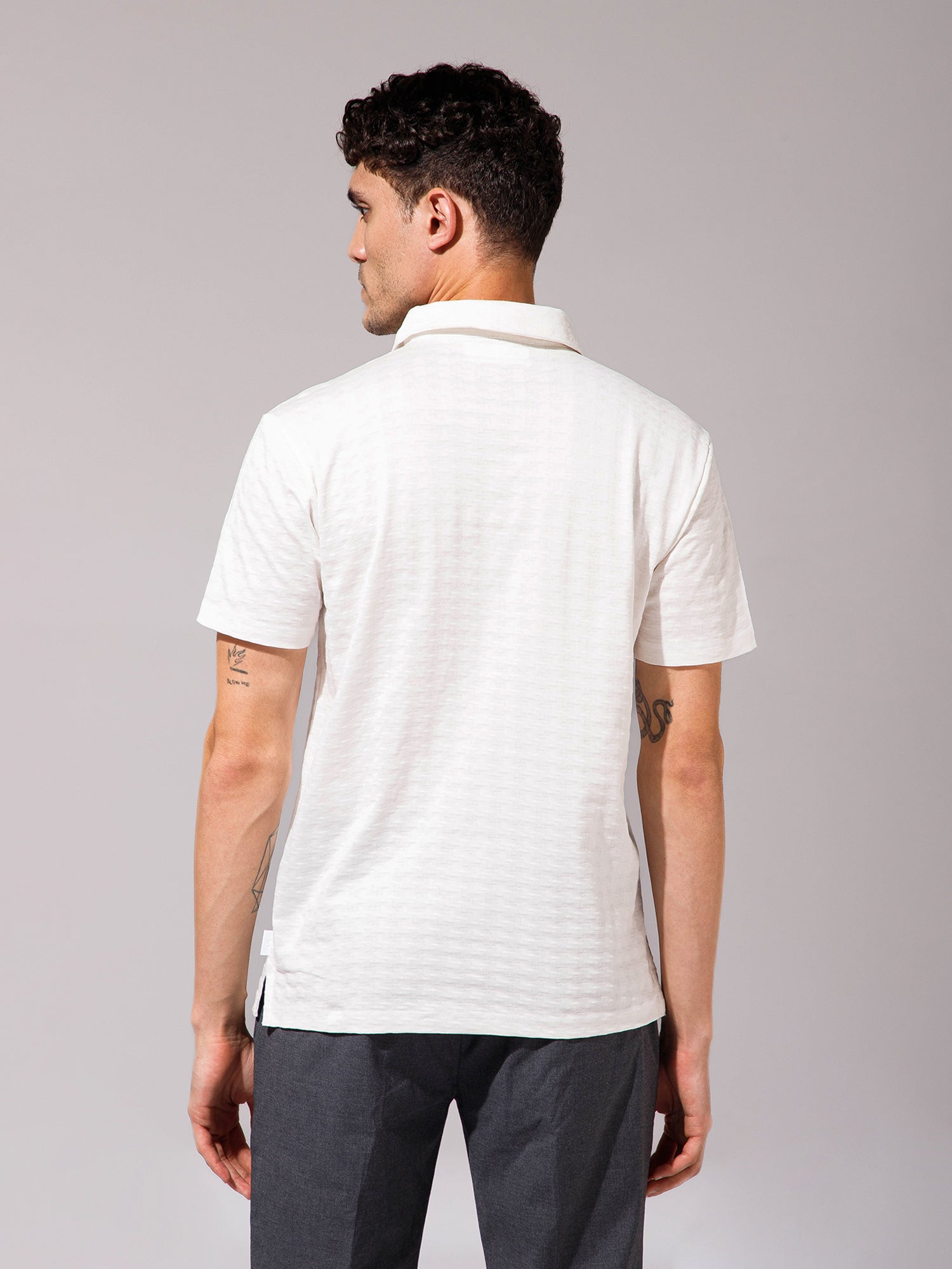 White Hond - Polo