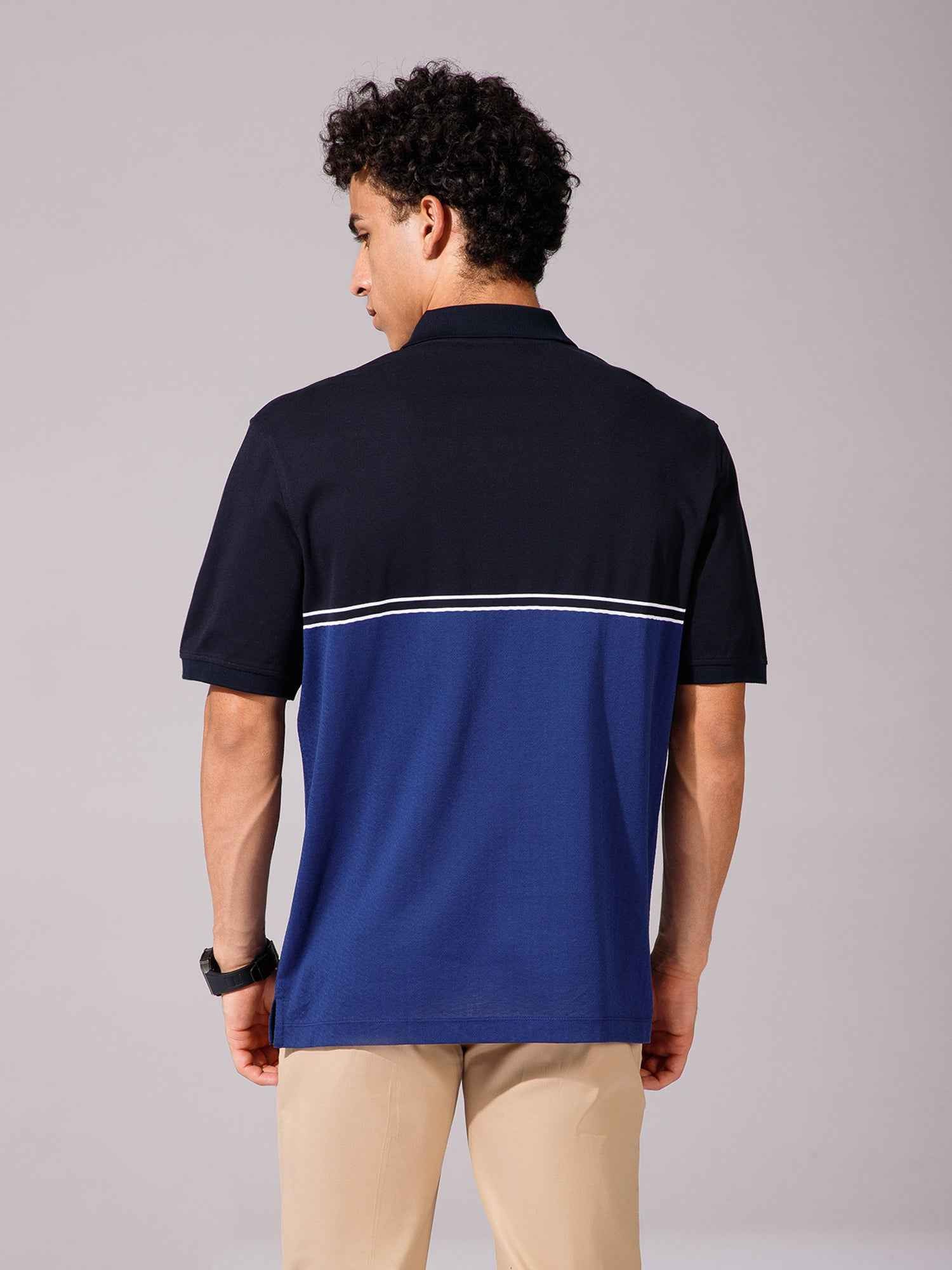Navy - Polo
