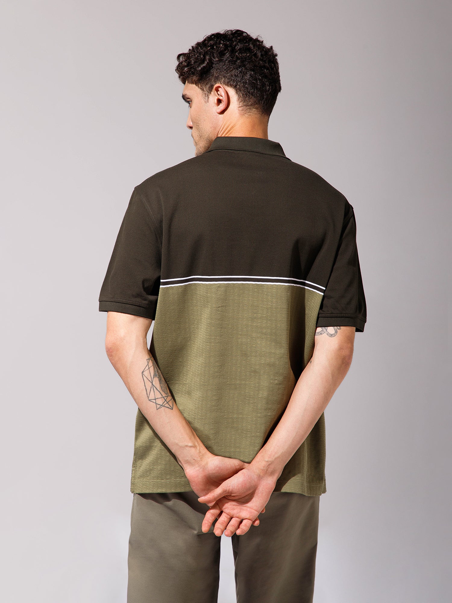Olive - Polo