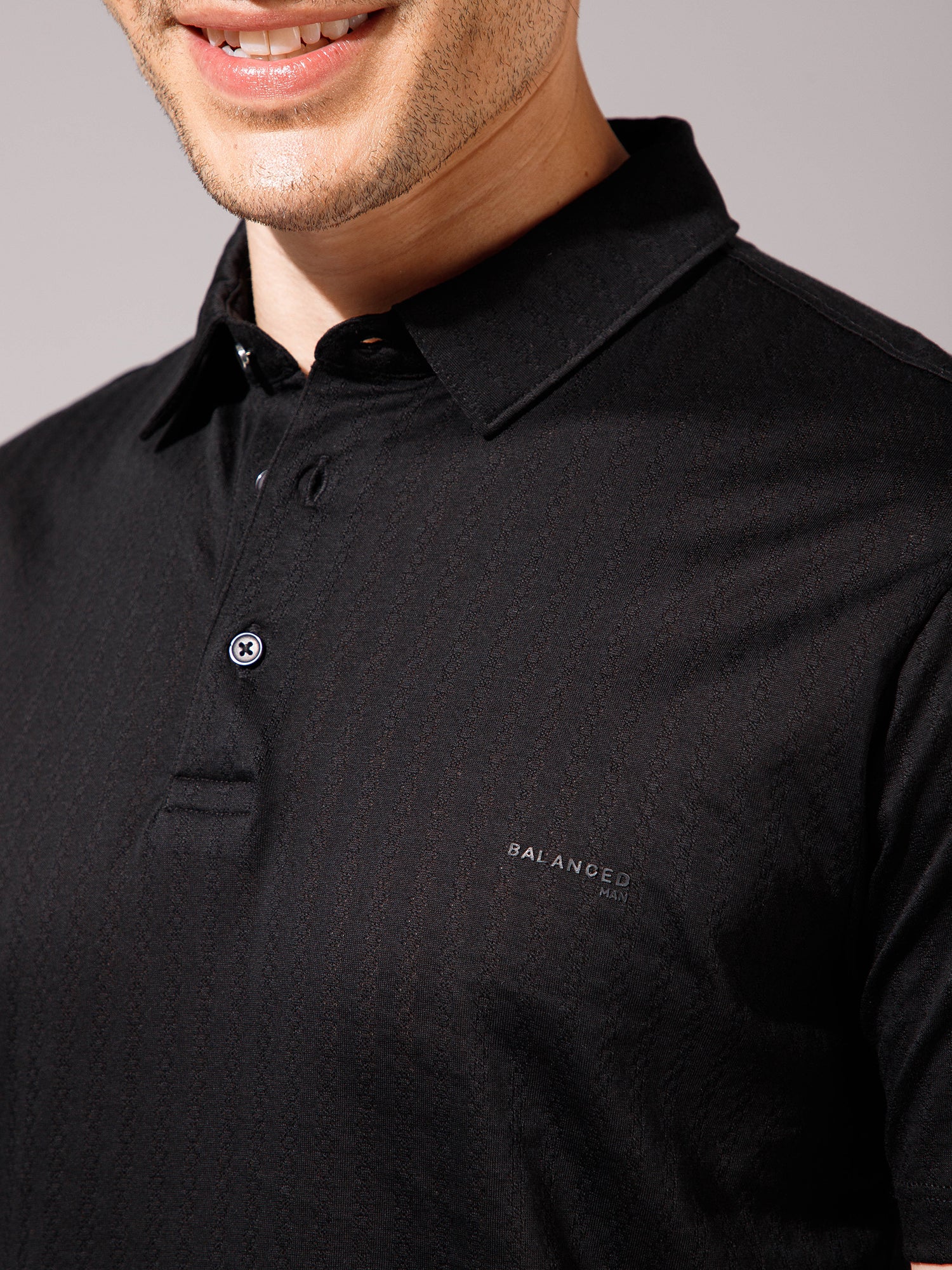 Black Jacq - Polo