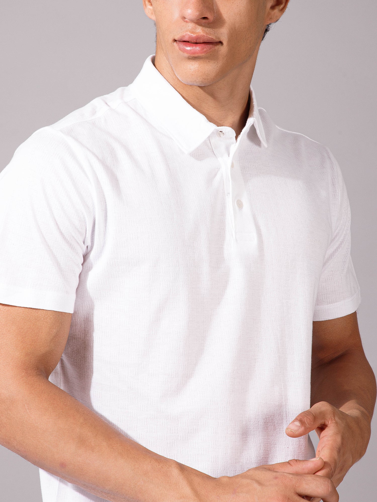 White Box - Polo