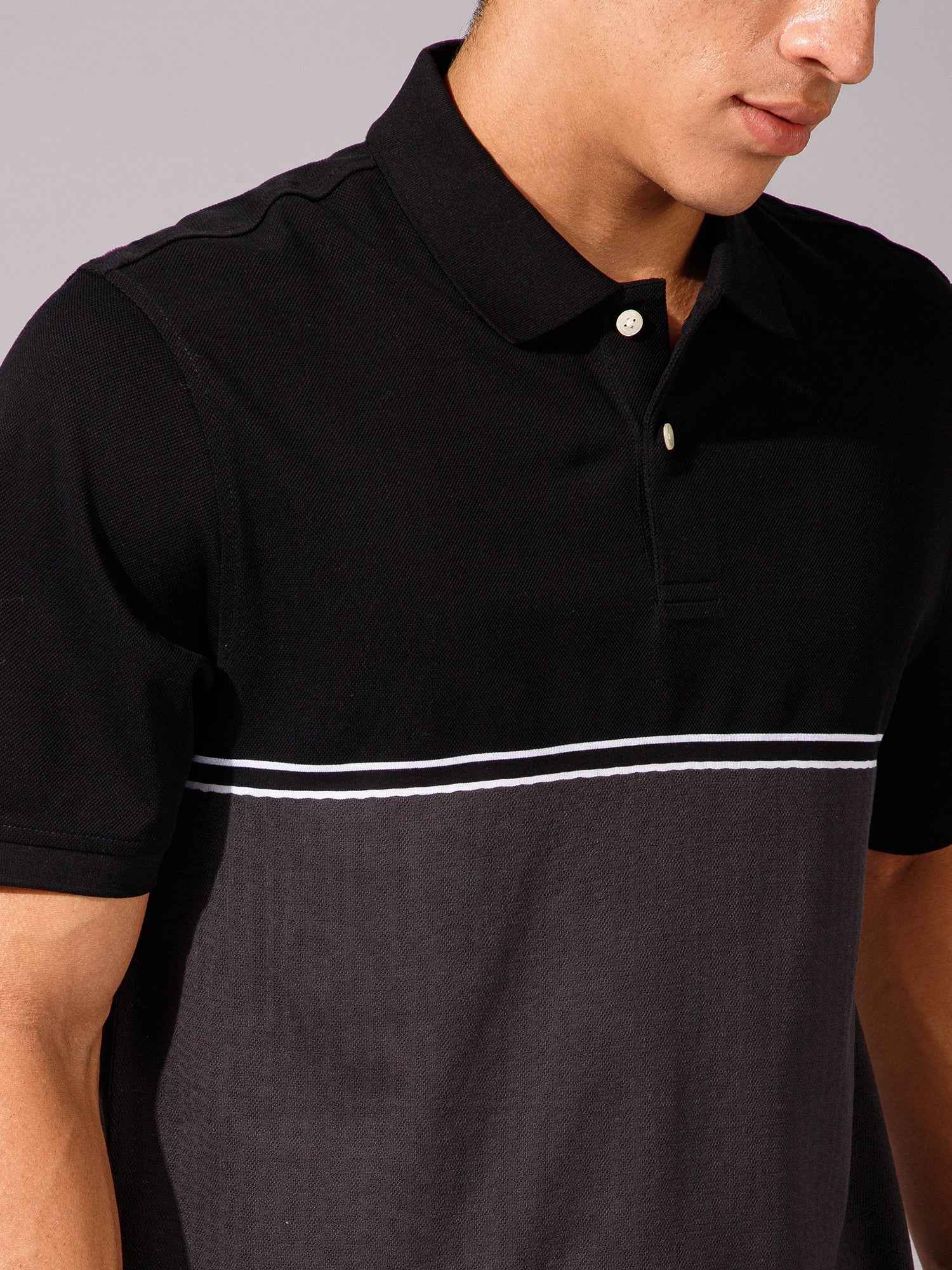 Black - Polo