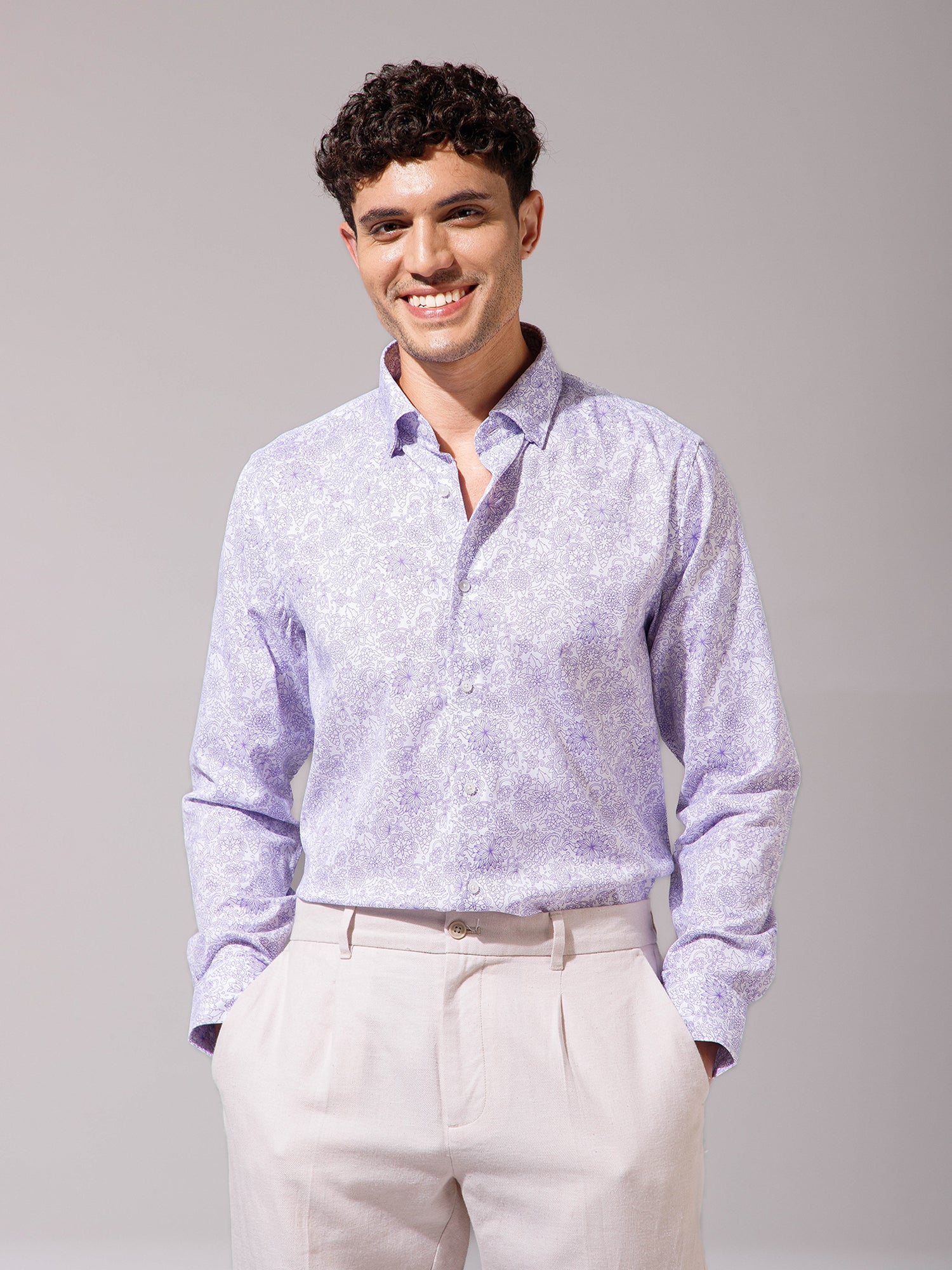 Mauve