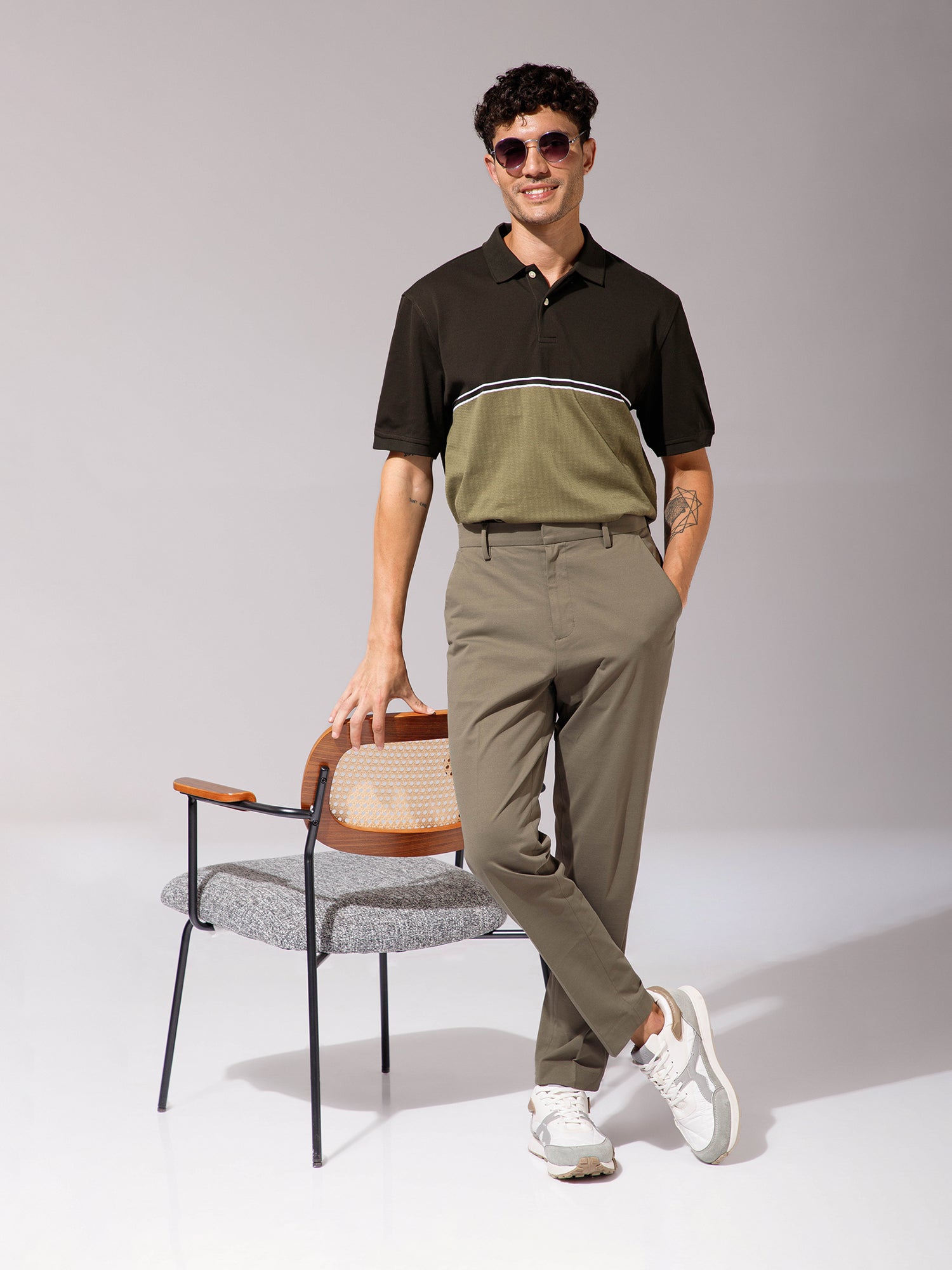 Olive - Polo