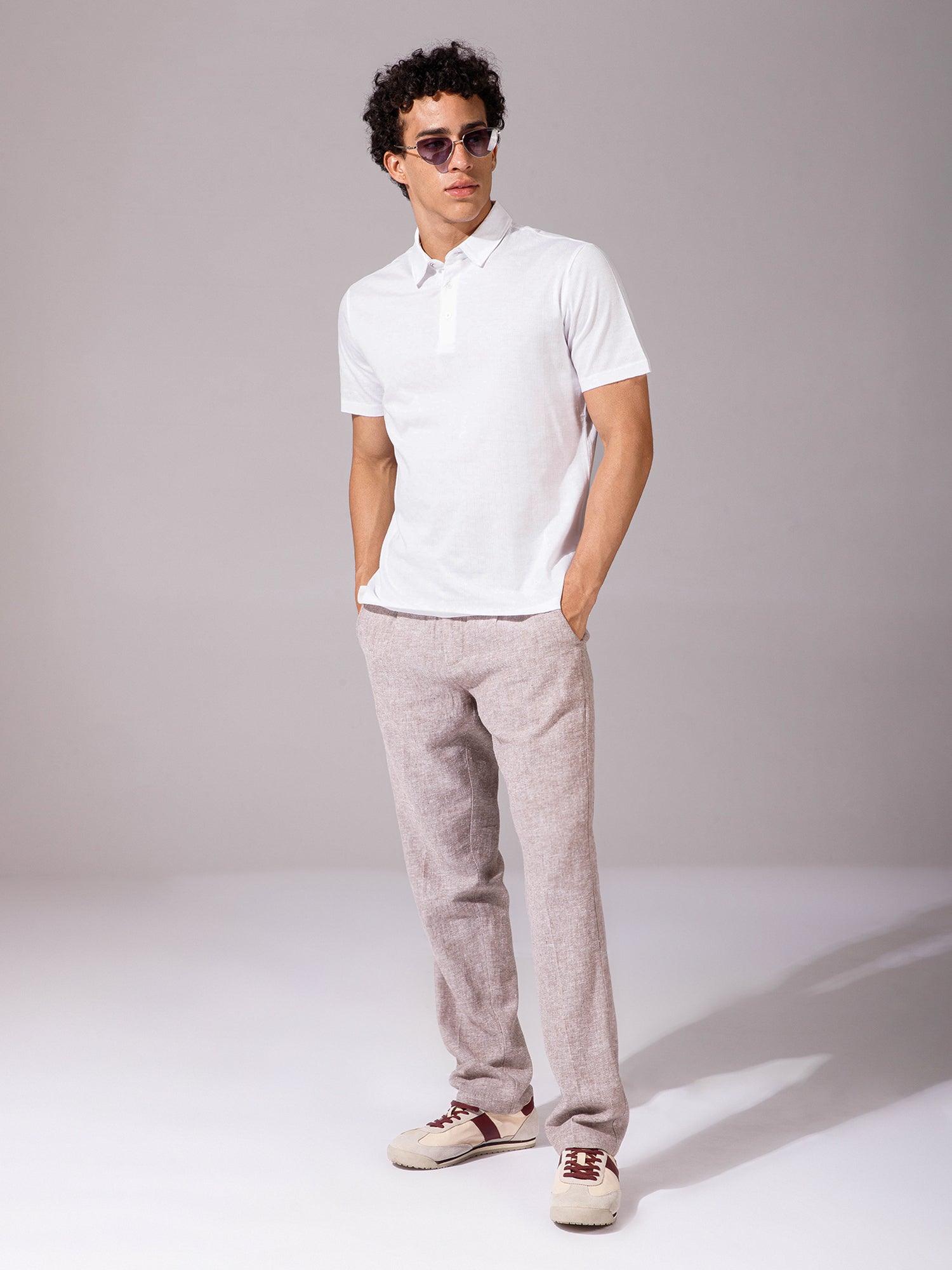 White Box - Polo