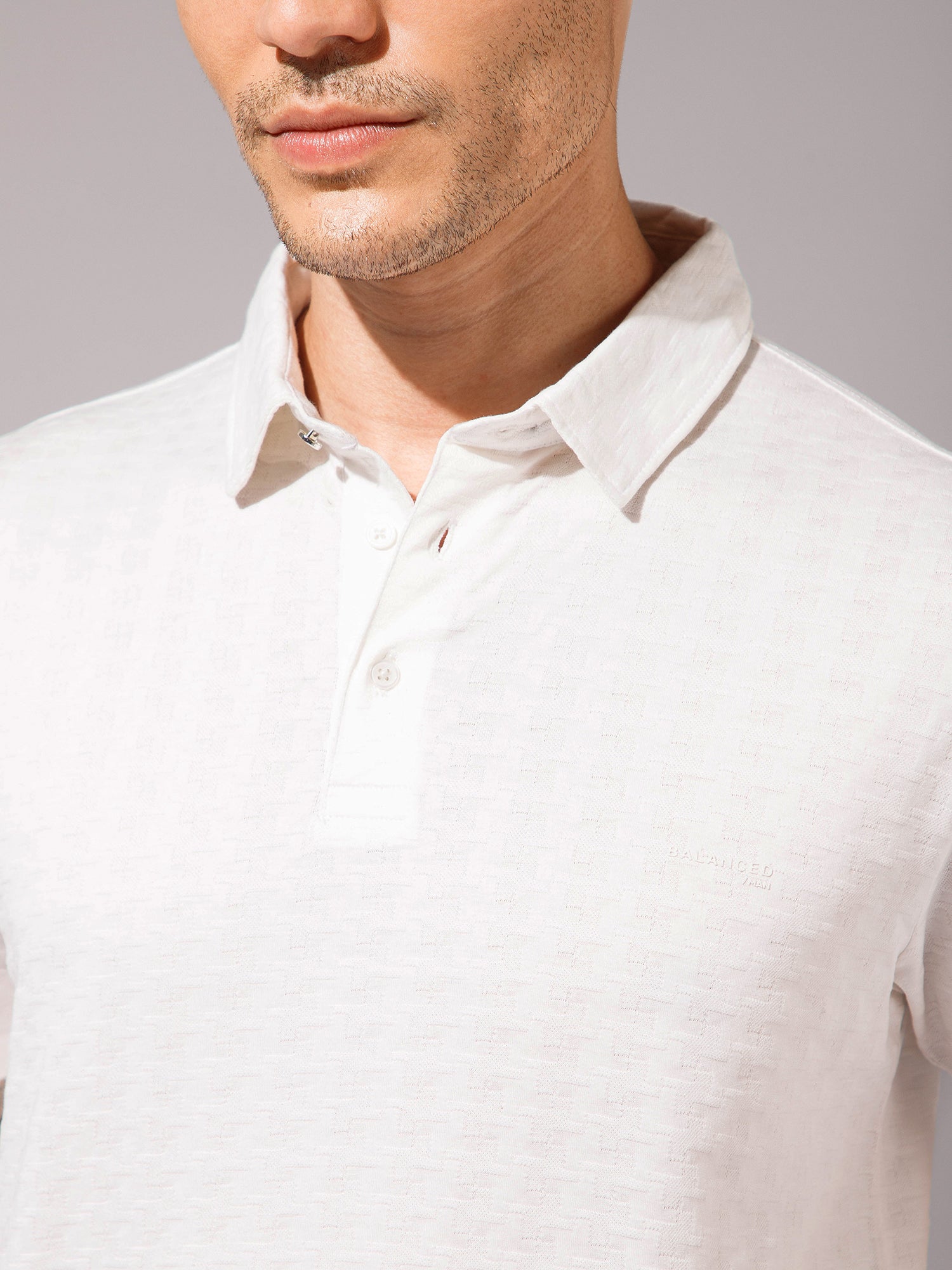 White Hond - Polo