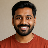 Sandeep Nair